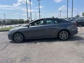 Thumbnail of 2024 Gravity Gray Kia Forte