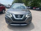 Thumbnail of 2017 Gun Metallic Nissan Rogue