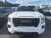 Thumbnail of 2021 Summit White GMC Sierra 1500