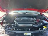 Thumbnail of 2017 Redline 2 Coat Pearl Dodge Durango