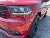 Thumbnail of 2017 Redline 2 Coat Pearl Dodge Durango