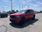 Thumbnail of 2017 Redline 2 Coat Pearl Dodge Durango