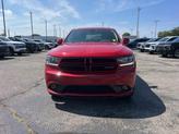 Thumbnail of 2017 Redline 2 Coat Pearl Dodge Durango