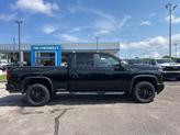 Thumbnail of 2025 Black Chevrolet Silverado 2500