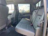 Thumbnail of 2025 Black Chevrolet Silverado 2500