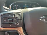 Thumbnail of 2025 Black Chevrolet Silverado 2500