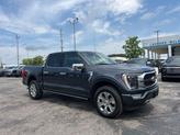 Photo of 2021 Quartz Ford F-150