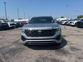 Thumbnail of 2024 Gray Volkswagen Atlas Cross Sport