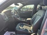 Thumbnail of 2024 Gray Volkswagen Atlas Cross Sport