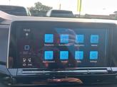 Thumbnail of 2024 Gray Volkswagen Atlas Cross Sport