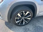 Thumbnail of 2024 Gray Volkswagen Atlas Cross Sport