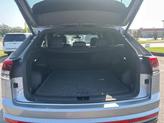 Thumbnail of 2024 Gray Volkswagen Atlas Cross Sport