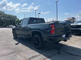 Thumbnail of 2025 Cypress Gray Chevrolet Silverado 2500