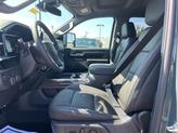Thumbnail of 2025 Cypress Gray Chevrolet Silverado 2500