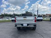 Thumbnail of 2023 Silver Ice Metallic Chevrolet Silverado 2500
