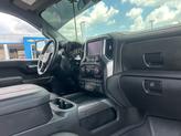 Thumbnail of 2023 Silver Ice Metallic Chevrolet Silverado 2500