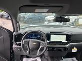 Thumbnail of 2025 Cypress Gray Chevrolet Silverado 1500