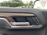 Thumbnail of 2025 Cypress Gray Chevrolet Silverado 1500