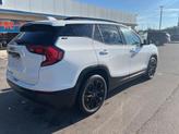Thumbnail of 2020 Summit White GMC Terrain