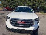 Thumbnail of 2020 Summit White GMC Terrain