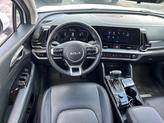 Thumbnail of 2023 Glacial White Pearl Kia Sportage