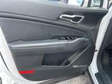 Thumbnail of 2023 Glacial White Pearl Kia Sportage