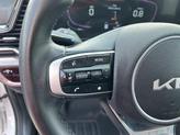 Thumbnail of 2023 Glacial White Pearl Kia Sportage
