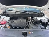 Thumbnail of 2023 Glacial White Pearl Kia Sportage