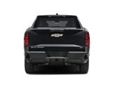 Thumbnail of 2026 Magnus Gray Matte Metallic Chevrolet Silverado EV