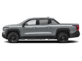 Thumbnail of 2026 Magnus Gray Matte Metallic Chevrolet Silverado EV