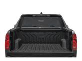Thumbnail of 2026 Magnus Gray Matte Metallic Chevrolet Silverado EV