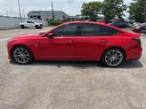 Thumbnail of 2020 Velocity Red Cadillac CT5