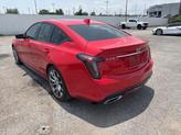 Thumbnail of 2020 Velocity Red Cadillac CT5