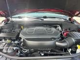 Thumbnail of 2021 Octane Red Pearlcoat Dodge Durango