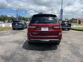 Thumbnail of 2021 Octane Red Pearlcoat Dodge Durango