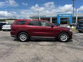 Thumbnail of 2021 Octane Red Pearlcoat Dodge Durango