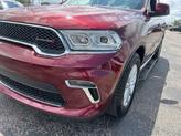 Thumbnail of 2021 Octane Red Pearlcoat Dodge Durango