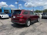 Thumbnail of 2021 Octane Red Pearlcoat Dodge Durango