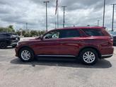 Thumbnail of 2021 Octane Red Pearlcoat Dodge Durango