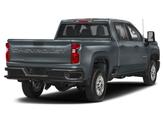Thumbnail of 2025 Slate Gray Metallic Chevrolet Silverado 2500