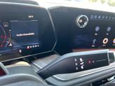 Thumbnail of 2025 Lakeshore Blue Chevrolet Tahoe