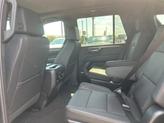 Thumbnail of 2025 Lakeshore Blue Chevrolet Tahoe