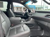 Thumbnail of 2023 Dark Ash Metallic Chevrolet Tahoe