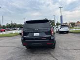 Thumbnail of 2023 Dark Ash Metallic Chevrolet Tahoe