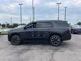 Thumbnail of 2023 Dark Ash Metallic Chevrolet Tahoe