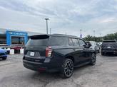 Thumbnail of 2023 Dark Ash Metallic Chevrolet Tahoe