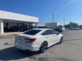 Thumbnail of 2018 Platinum White Pearl Honda Accord