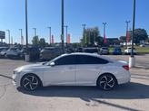 Thumbnail of 2018 Platinum White Pearl Honda Accord