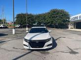 Thumbnail of 2018 Platinum White Pearl Honda Accord