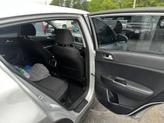 Thumbnail of 2021 Sparkling Silver Kia Sportage
